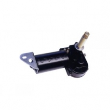 와이퍼모터(80/120°, 200 x 118 x 101mm) Wiper Motor Heavy Duty 2SP 12V