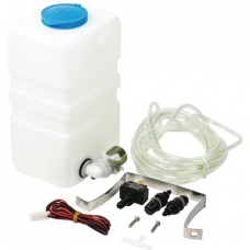 윈드실드 와셔 키트 Windshield Washer Kit