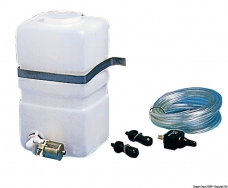 윈드실드 워셔 키트 Window cleaning kit(2.8Litsers