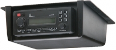 라디오 마운트(30 x 27 x 11cm) Overhead/Under Dash Radio Mount