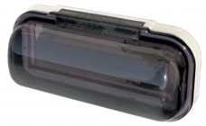 보트스테레오커버(230x105mm) Boat Radio Cover-Button Openin