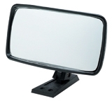 보트거울(203 x 101mm) Universal Boat Mirror