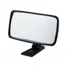 보트거울(203 x 101mm) Universal Boat Mirror