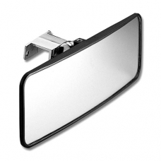 Ski 거울(Mount Base 23 x 70mm) SKI Mirror Convex 303X103MM