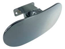 Ski 거울(Mount Base 23 x 70mm) SKI Mirror Convex C/P 183X83MM