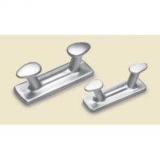 아노다이징 알루미늄 계류용 볼라드 200mm Mooring Bollard Aluminium Anodized Al5