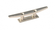 스테인레스클리트(250mm) Low Fleat Cleat S.S 316