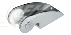 바우 롤러 (170x62 mm) S.S 316 Bow Roller