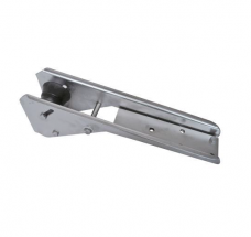 Anchor Roller, stamped AISI304 15`` x 2``