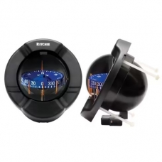 모터보트용나침반(12-24V, 93.5mm dia, 122mm) SuperSport Compass(12V-24V)