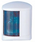 항해등(우현)-12M이하보트용 Navigation Light Stbd 12M Vertical White