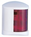 항해등(좌현)-12M이하보트용 Navigation Light Port 12M Vertical White
