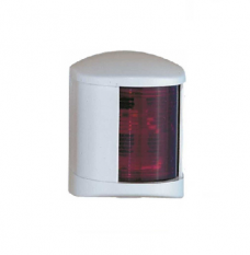 항해등(좌현등)-12M이하보트용 Navigation Light Port 12M Vertical White