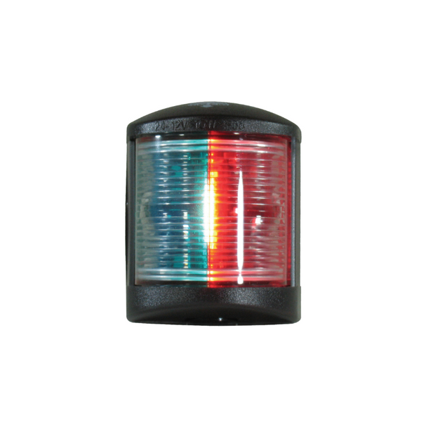 양색등-12M이하보트용 LIGHT NAV BICOLOUR 12M VERTICA