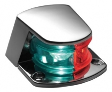 현등(1mile, 225°) 1-Mile Sidelight, Deck Mount
