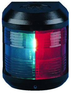양색등(12V, 25W) 41 Bi-Color 12V/25W Light