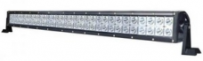 LED 라이트 바(80cm, 10-30V, IP 67) LED Light Bar(Black, 60pcs*3W)