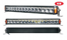 NEW-LED 라이트 바(31cm, 9-30V, IP 67) LED Bar(Black, 6x10W)
