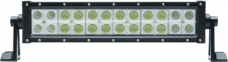 LED 라이트 바(W34.5xH8xD6cm, 12-24V) LED Spot/Flood Light Bar(2717 Lumens)