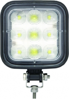 LED 작업등 Led Flood Beam Work Light