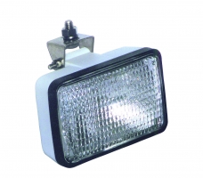 할로겐데크라이트(150 x 100mm) Deck Floodlight 12V 55W