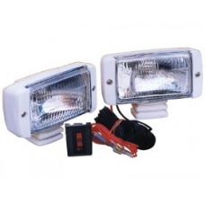 도킹라이트(144 x 72 x 105mm) Docking Light Kit