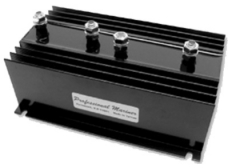 아이솔레이터 2Alternator/ 3Batteries Battery Isolator 70Amps