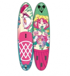ANOMY - Cantero 10'6" 패들보드