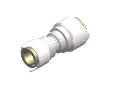 스트레이트 아답터 15-12mm 훼일 배관연결구(Whale Quick Connect