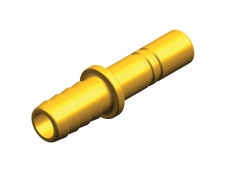 스템아답터 1/2인치 호스 12mm (Elite Tap용) 훼일 배관연결구(Whale Quick Connect)