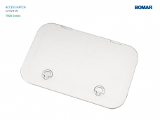 [BOMAR] 액세스햇치 229x610mm 백색