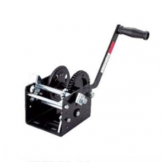 [EST] 수동윈치2000파운드 2스피드, 핸드브레이크