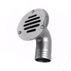 스테인레스 콕핏 드레인 38mm