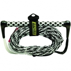 수상스키 스키로프/ 로프 23m, 핸들 38cm, EVA GRIP HANDLE - 86821-50
