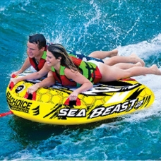 씨 비스트 2인승