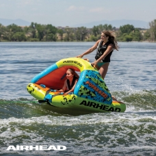 [AIRHEAD] 포파라치 3인승 땅콩보트 / B-AHPZ-1750