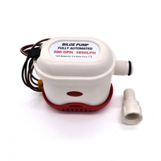 빌지펌프자동500 타이머방식