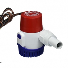 빌지펌프 자동500 - 제트스키용