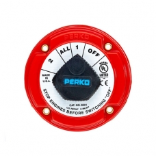 밧데리 스위치(1-2-ALL-OFF)