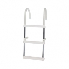 보딩 3단사다리