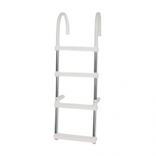 보딩 4단사다리