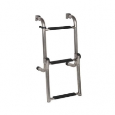 3단 사다리 - 롱 베이스