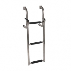 3단 사다리 - 숏 베이스