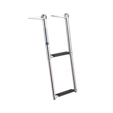 접이식 2단 사디리