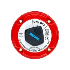 밧데리 스위치(ON-OFF)