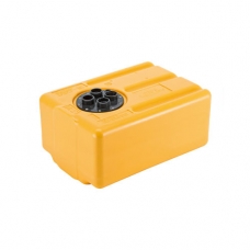 오폐수탱크-43리터