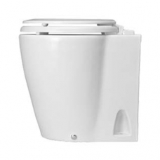 전기식 마린변기 LAGUNA, 24V