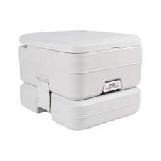 포터블 화장실 10리터