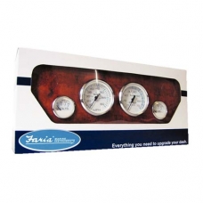 [FARIA] 아웃보드용 - 게이지 세트