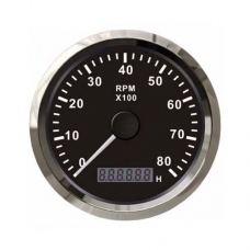 RPM게이지 - (타코메타)